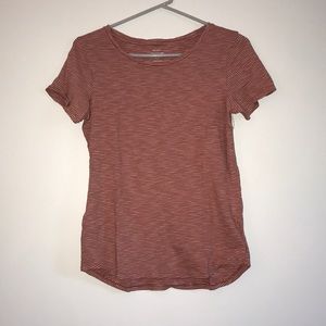 Dusty Rose Shirt